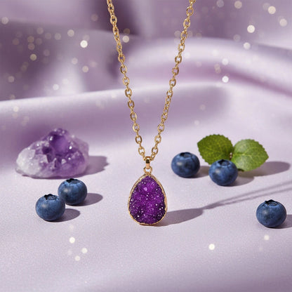 Berry Necklace
